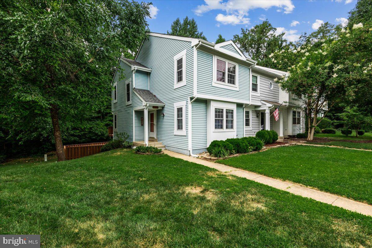 MONTCLAIR ST4 - Residential