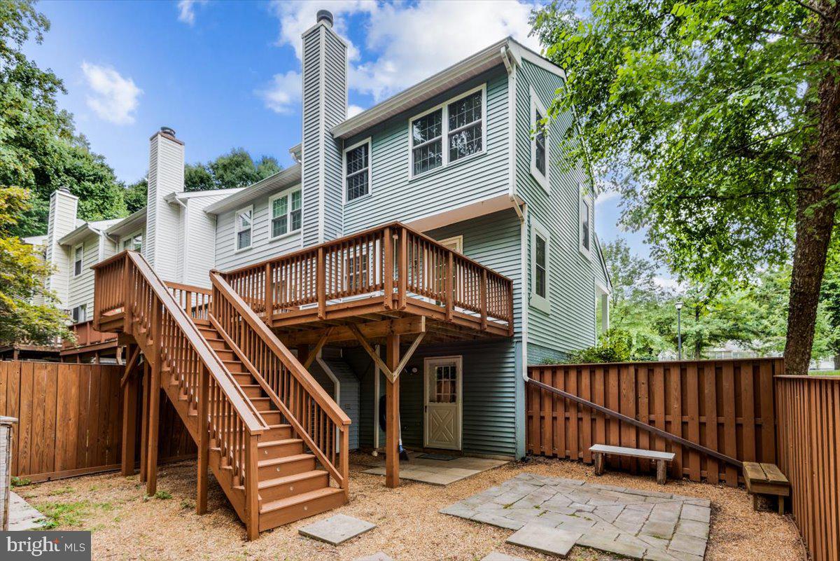 MONTCLAIR ST4 - Residential