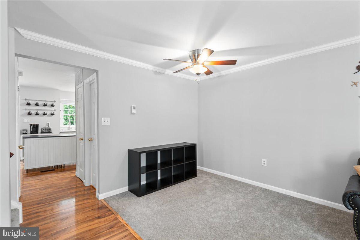 MONTCLAIR ST4 - Residential