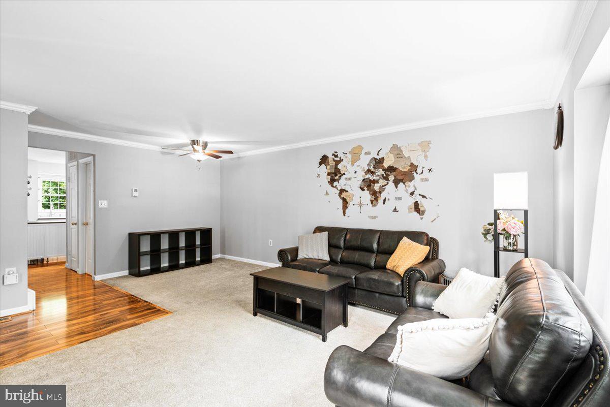 MONTCLAIR ST4 - Residential