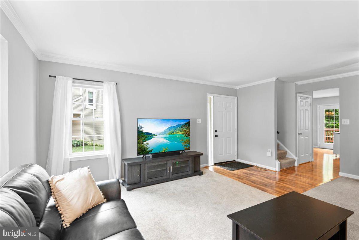 MONTCLAIR ST4 - Residential