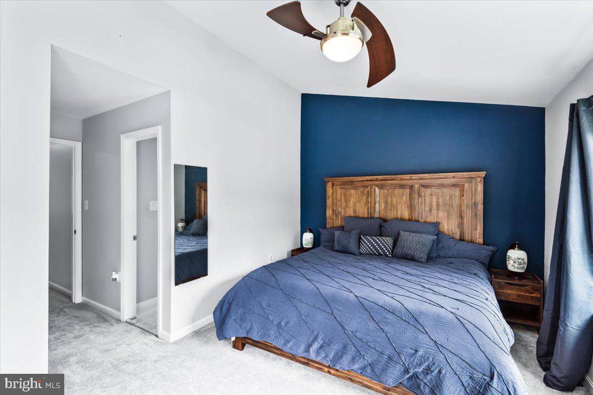 MONTCLAIR ST4 - Residential