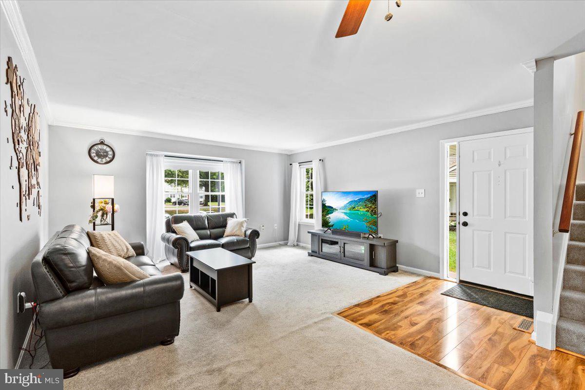 MONTCLAIR ST4 - Residential