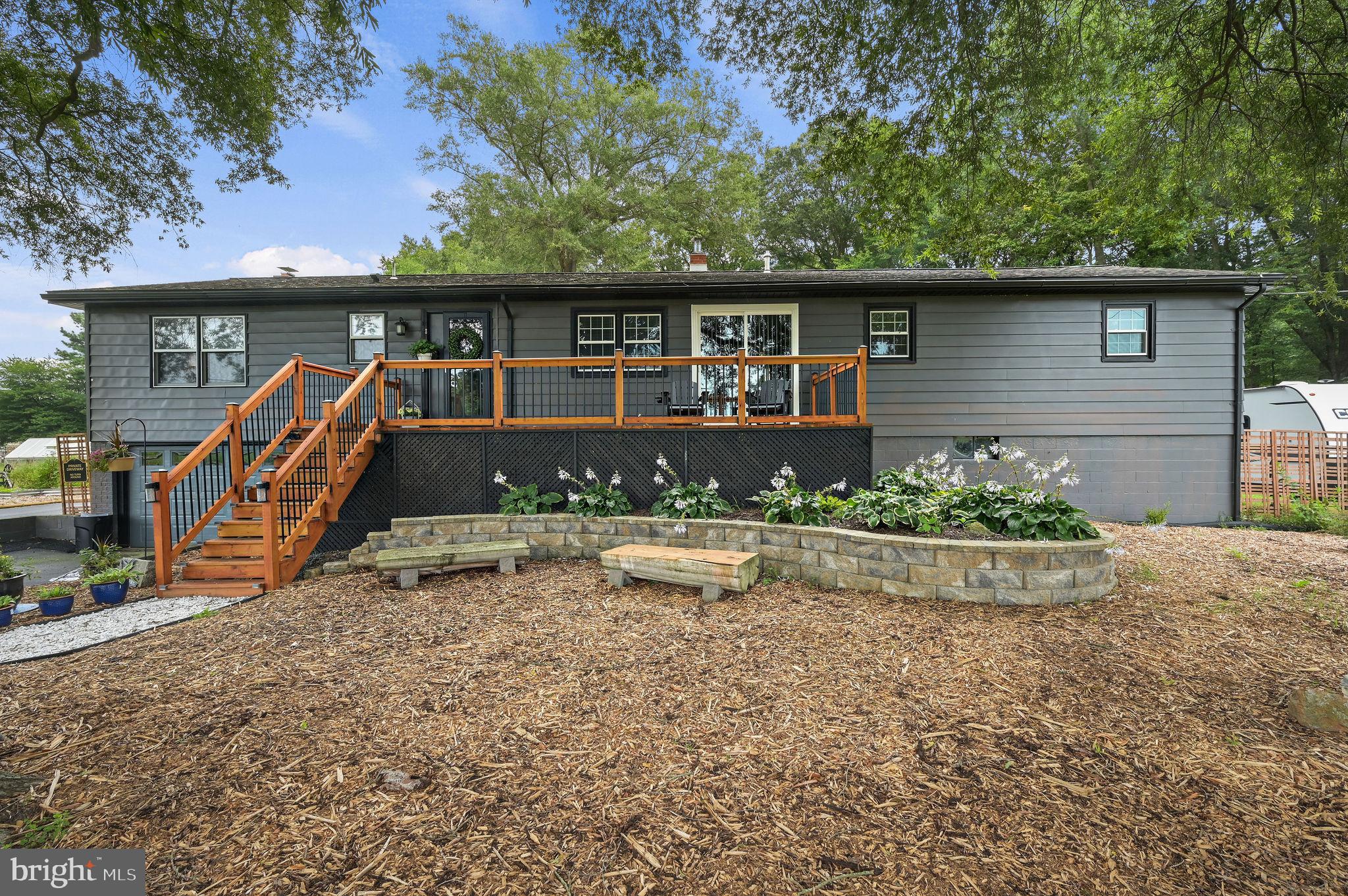 844 BIG DITCH ROAD