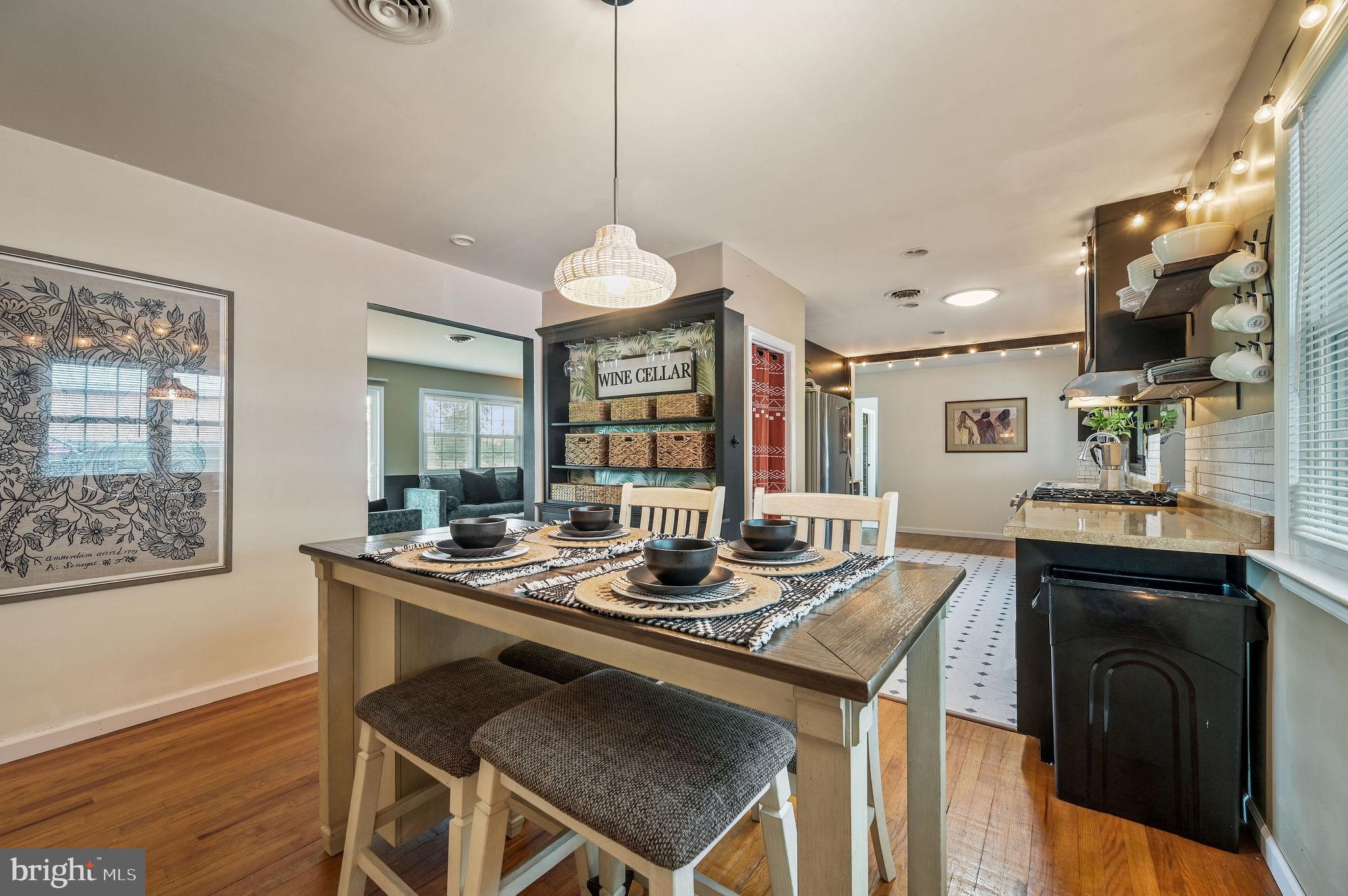 844 BIG DITCH ROAD