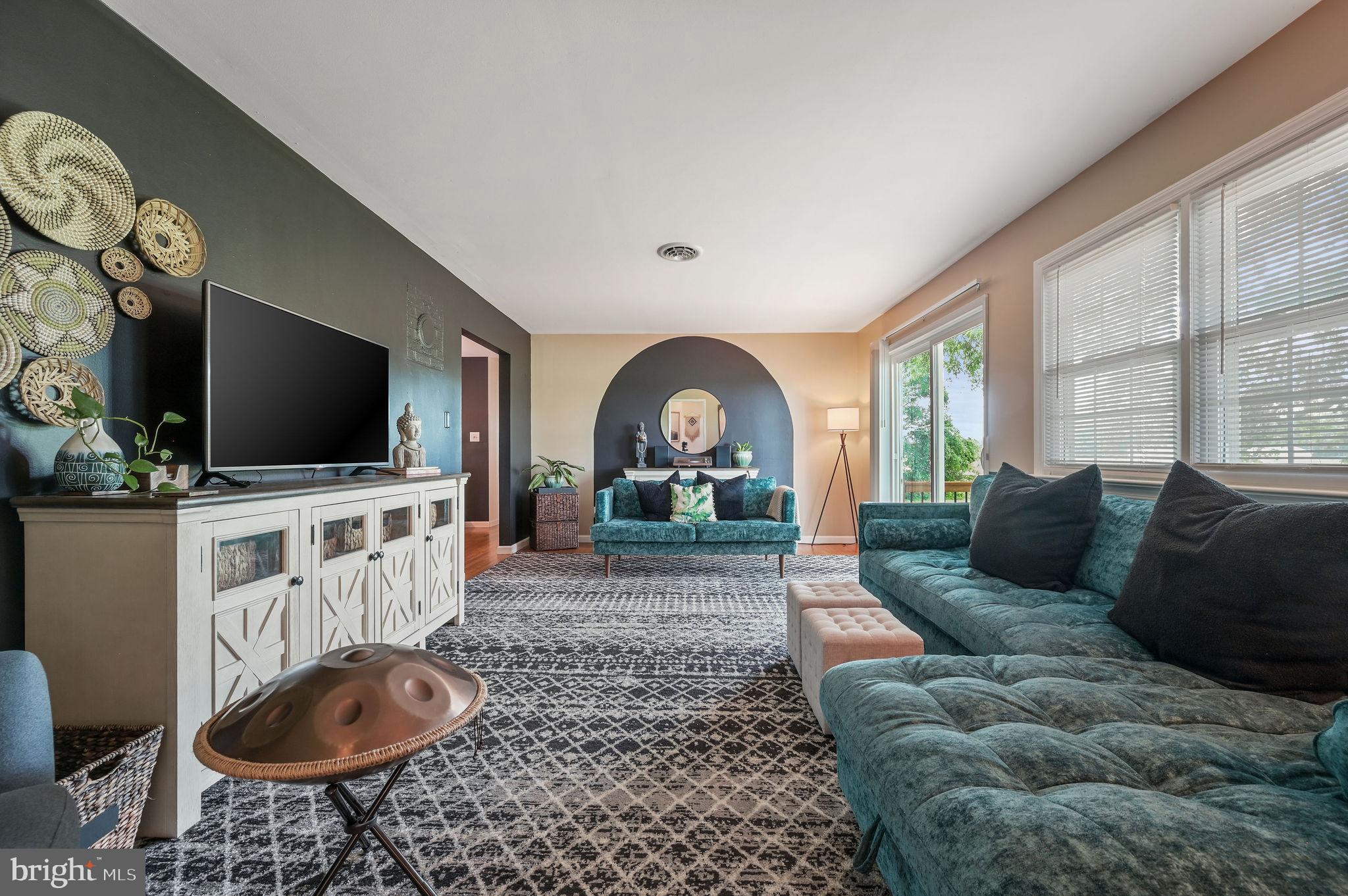 844 BIG DITCH ROAD
