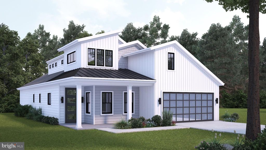 Photo of 1444 FIELDSTONE DR #262, MOUNT JOY, PA 17552 (MLS # PALA2028806)