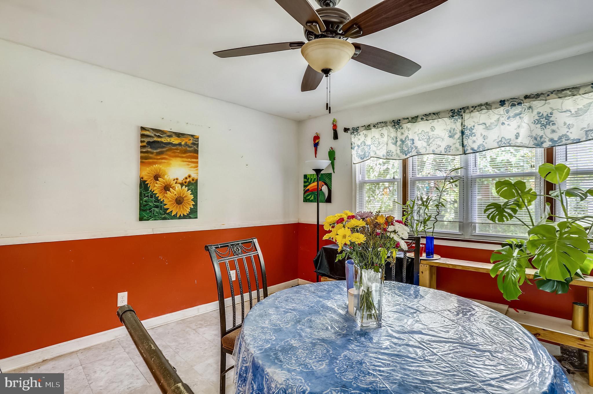 NEW CARROLLTON - Residential