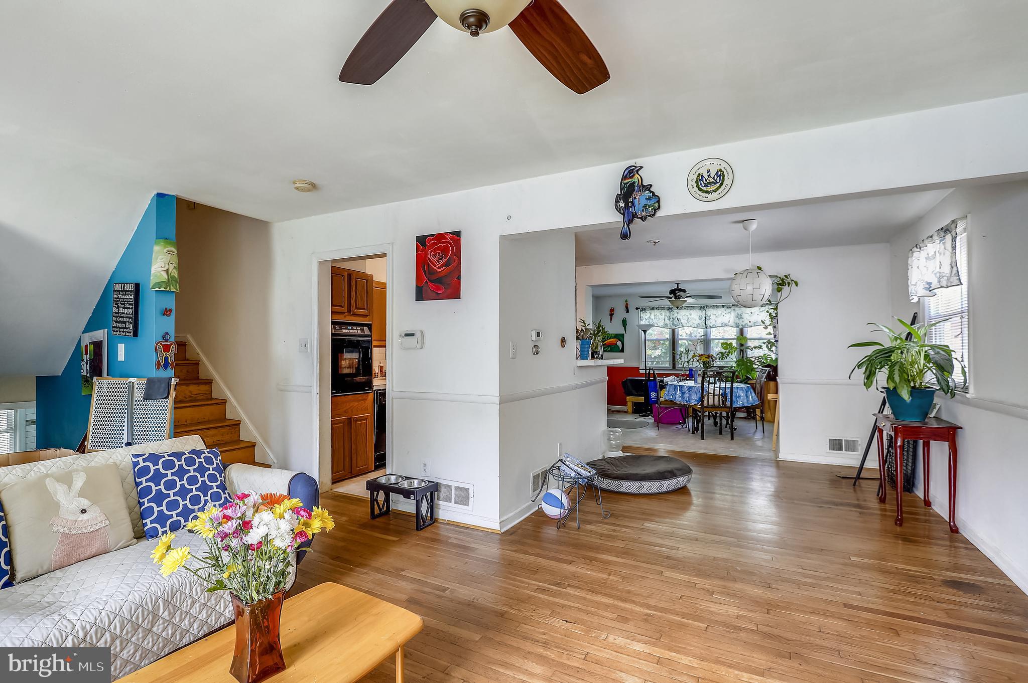 NEW CARROLLTON - Residential