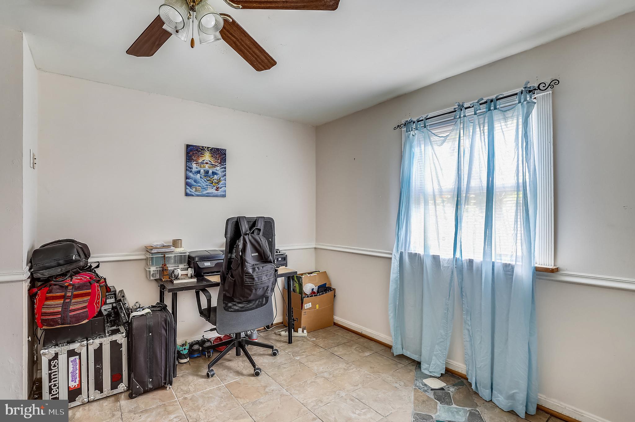 NEW CARROLLTON - Residential