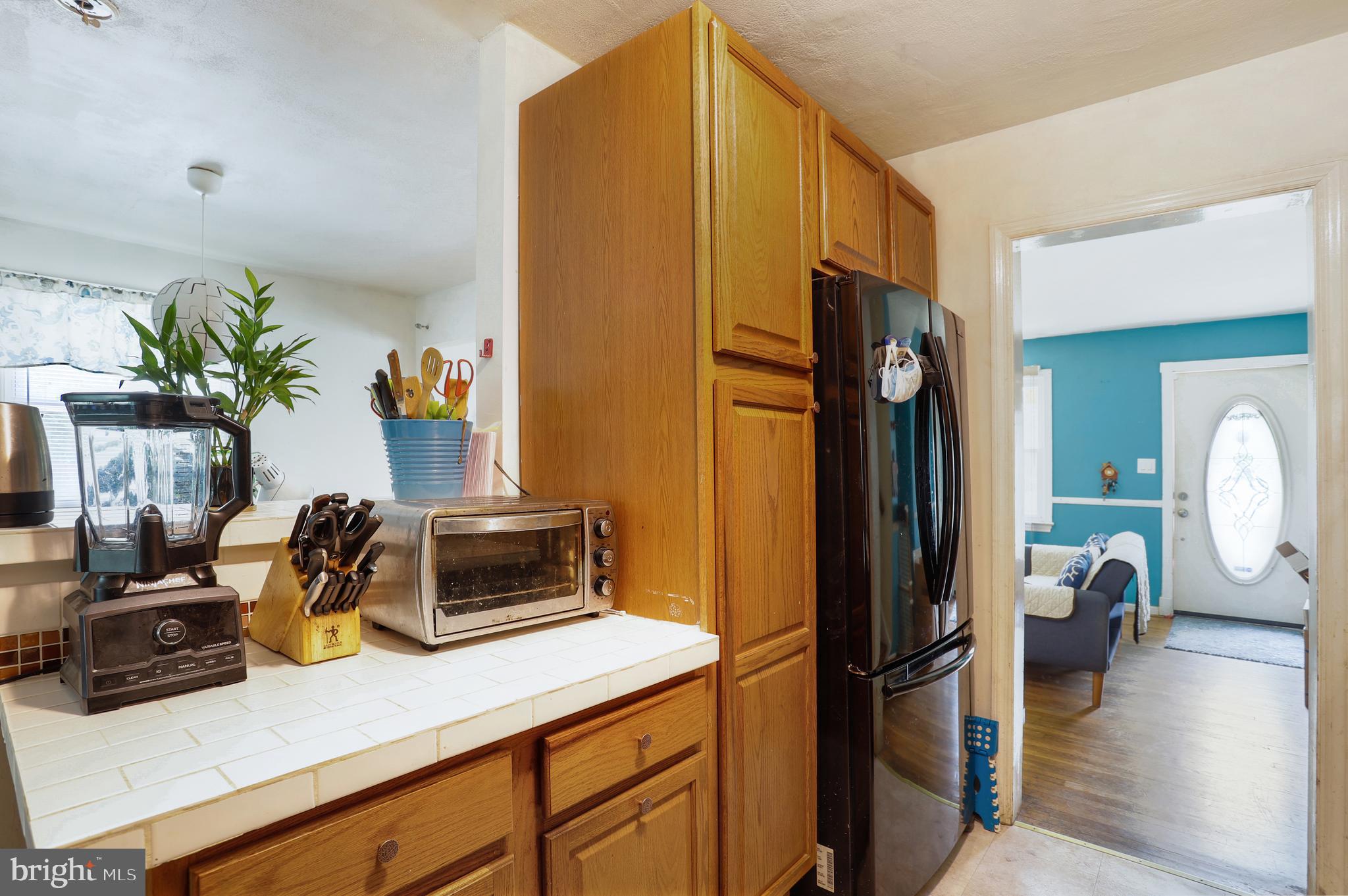 NEW CARROLLTON - Residential