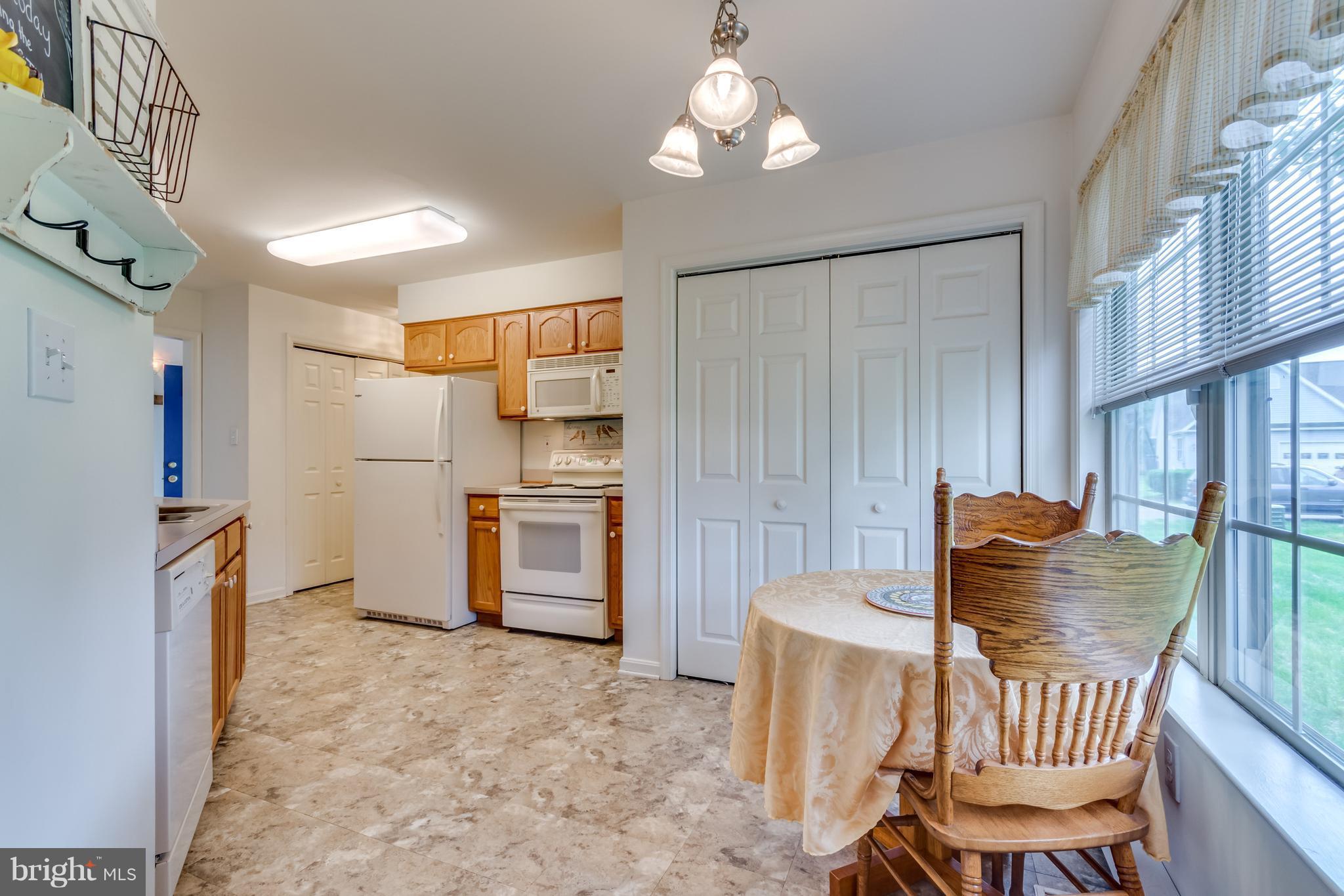 SPRING MILLS - Residential