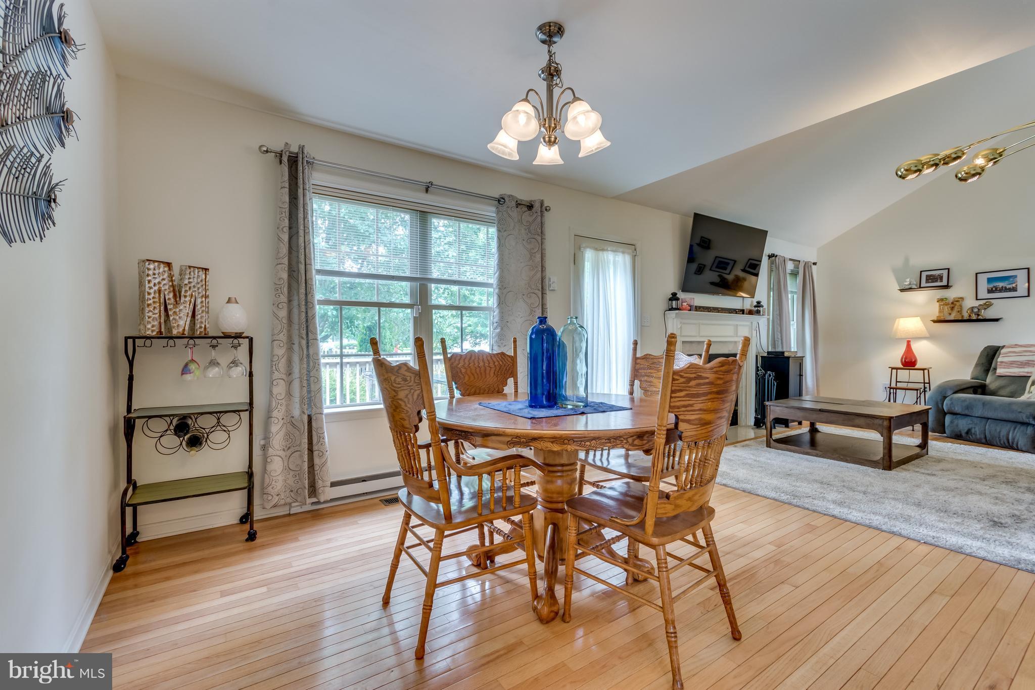 SPRING MILLS - Residential