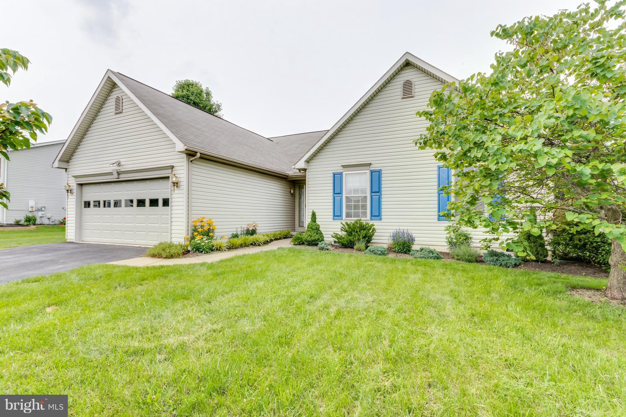 SPRING MILLS - Residential