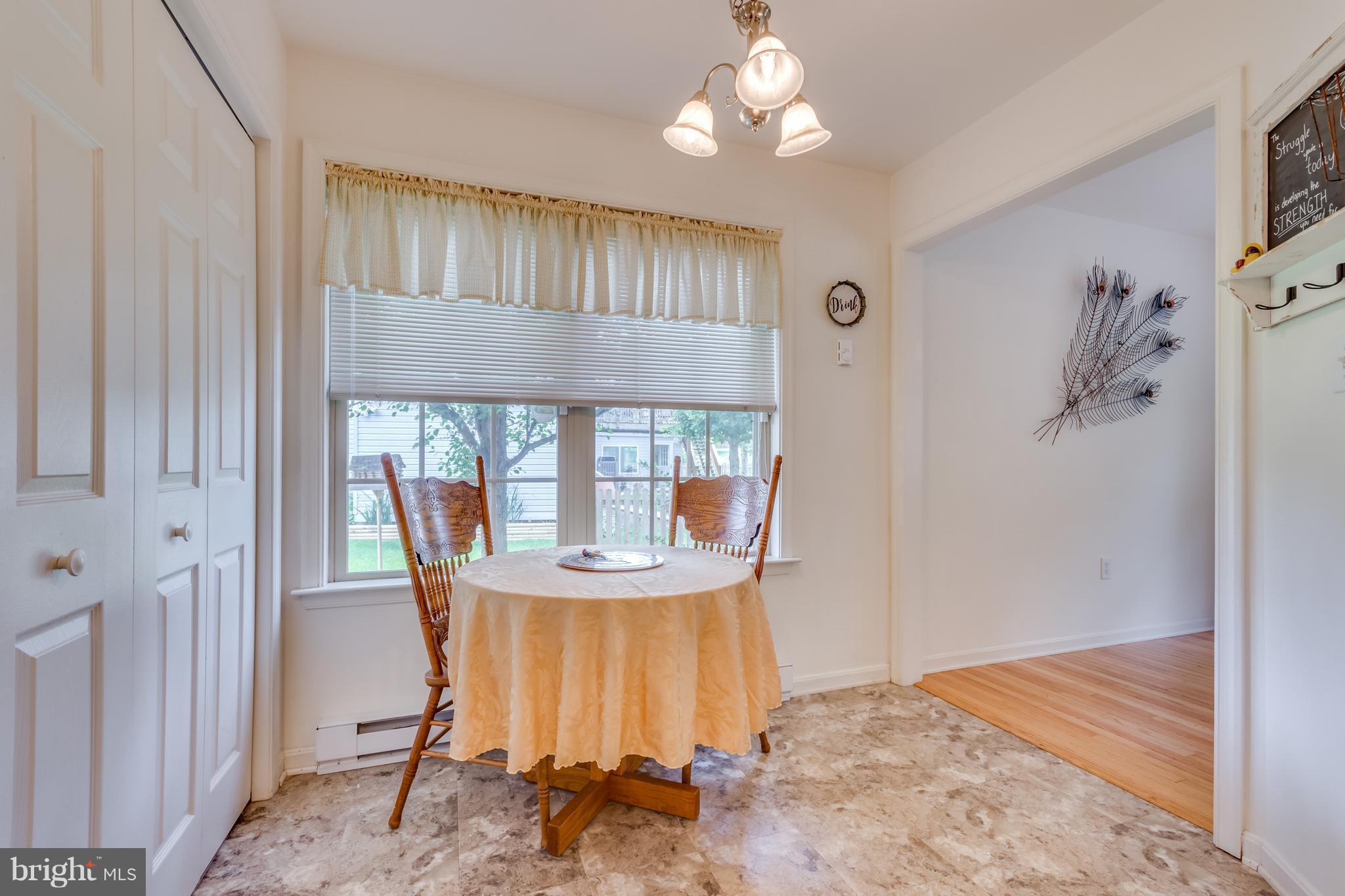 SPRING MILLS - Residential