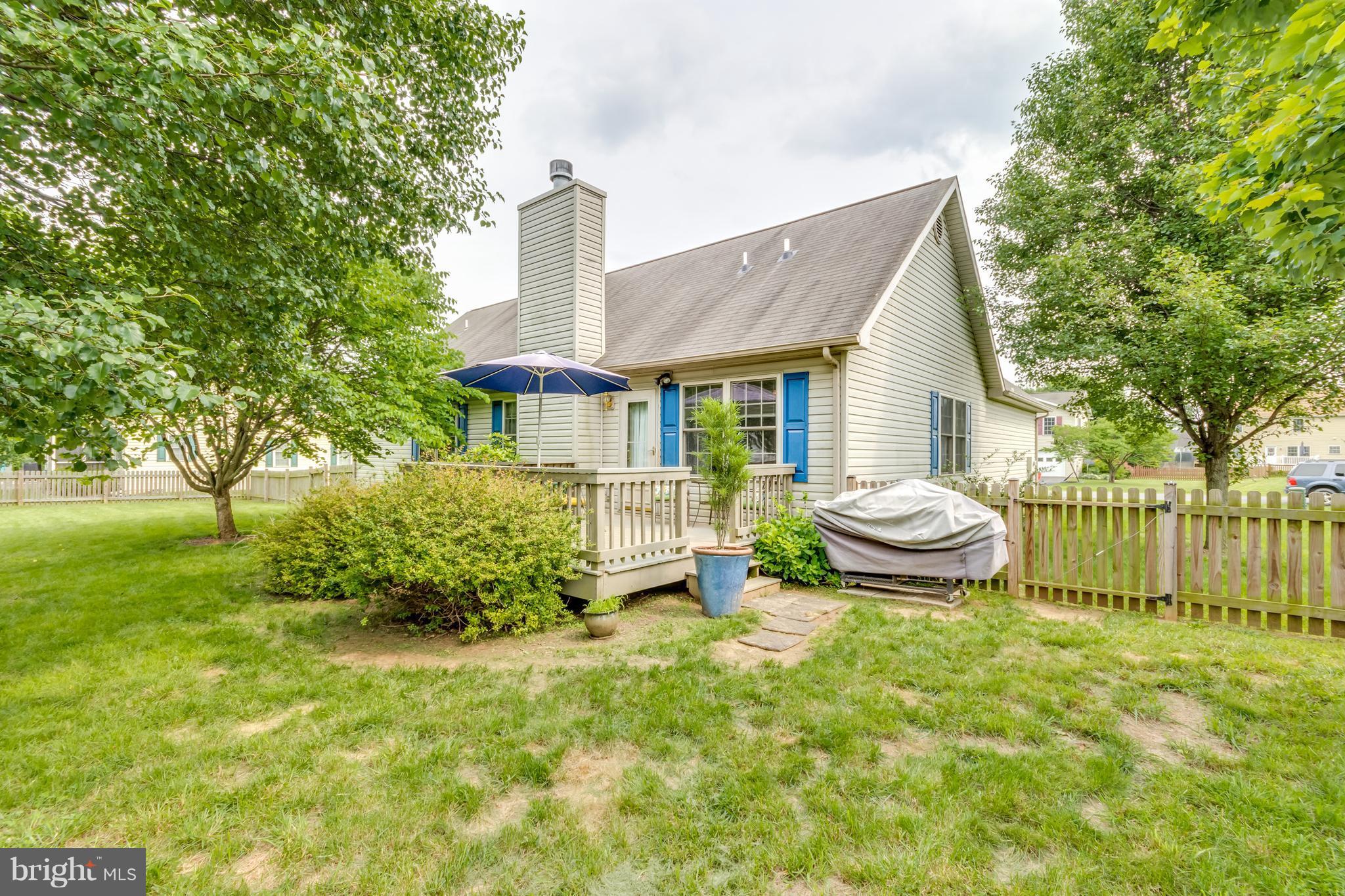 SPRING MILLS - Residential