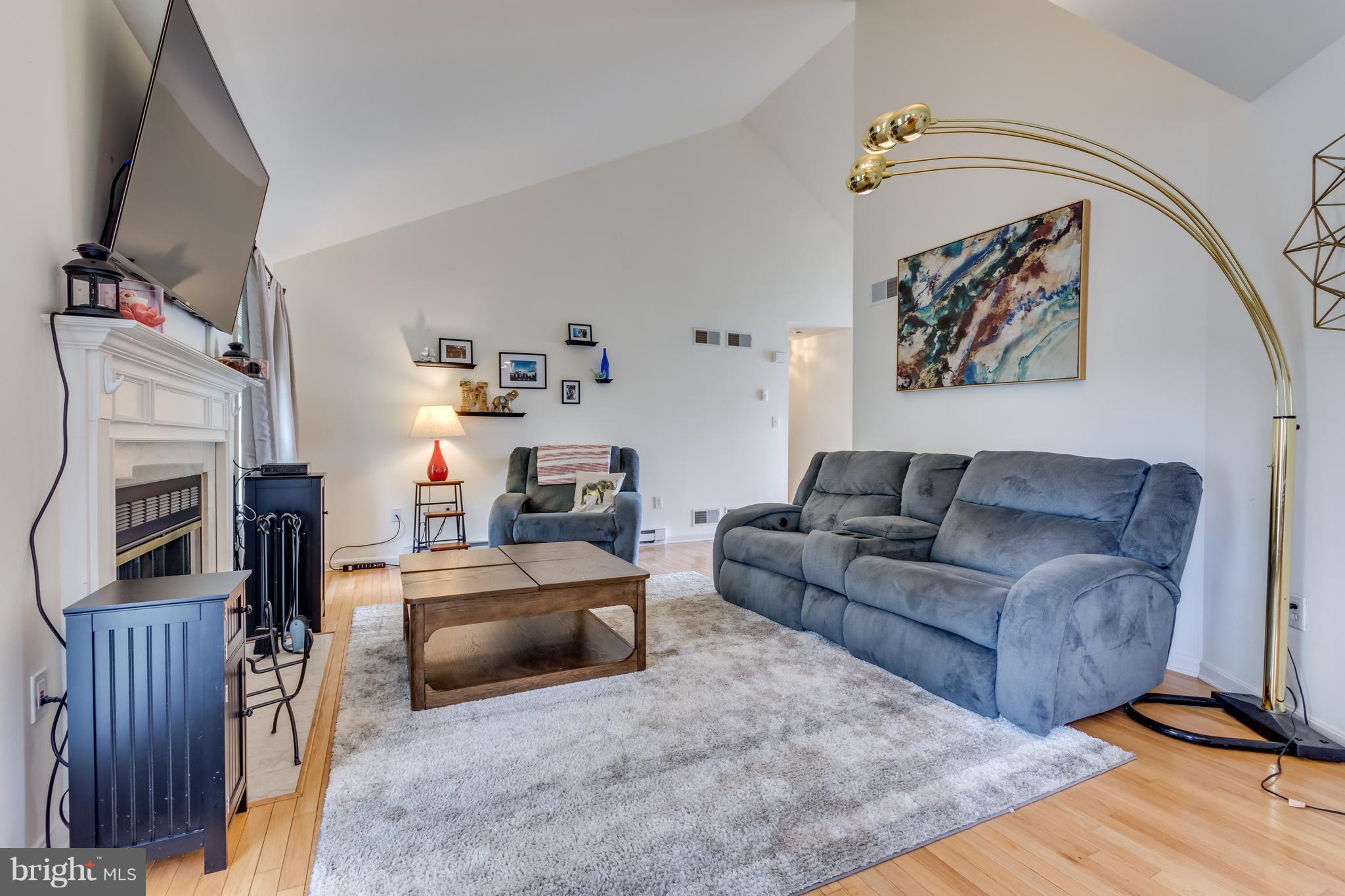 SPRING MILLS - Residential