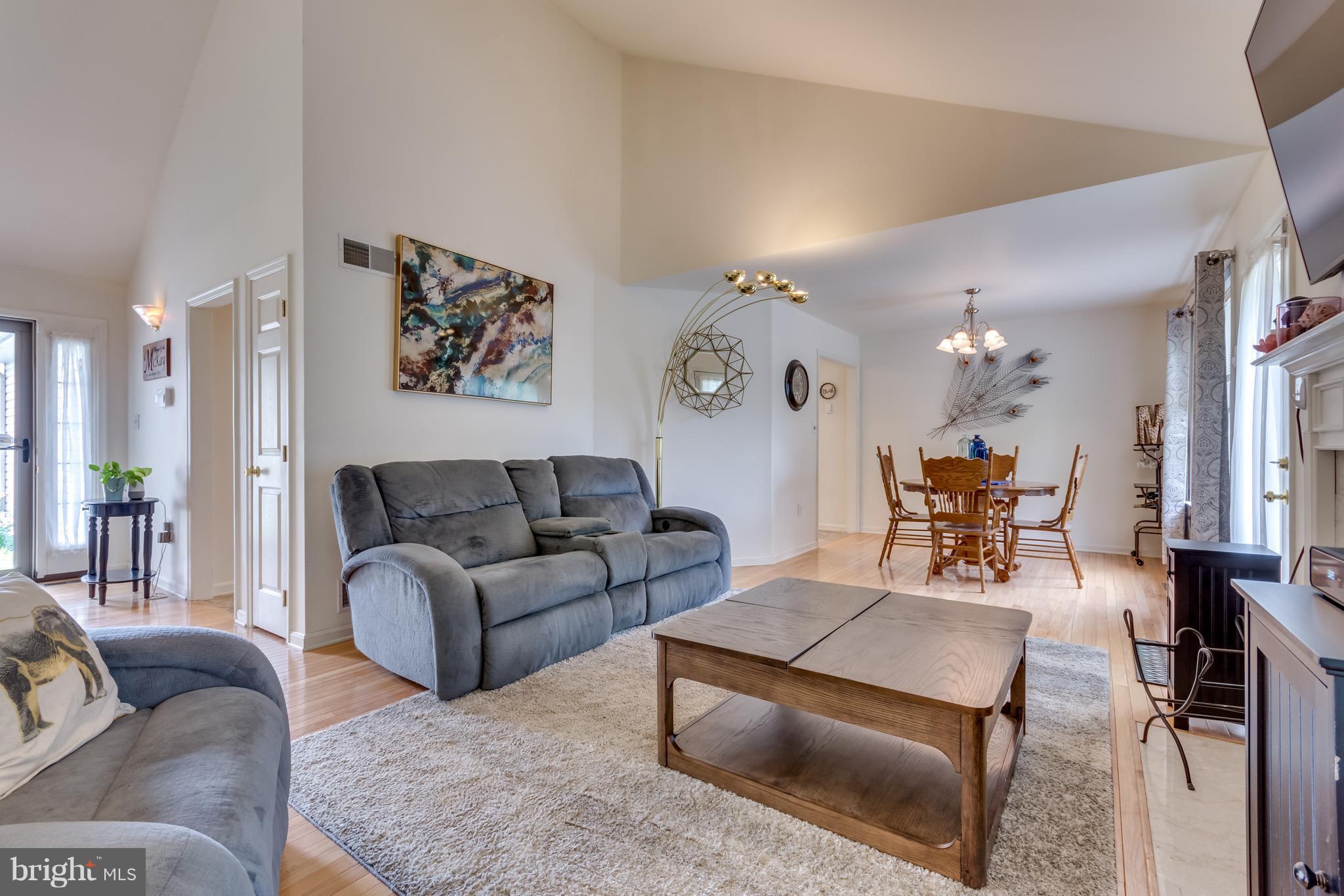 SPRING MILLS - Residential