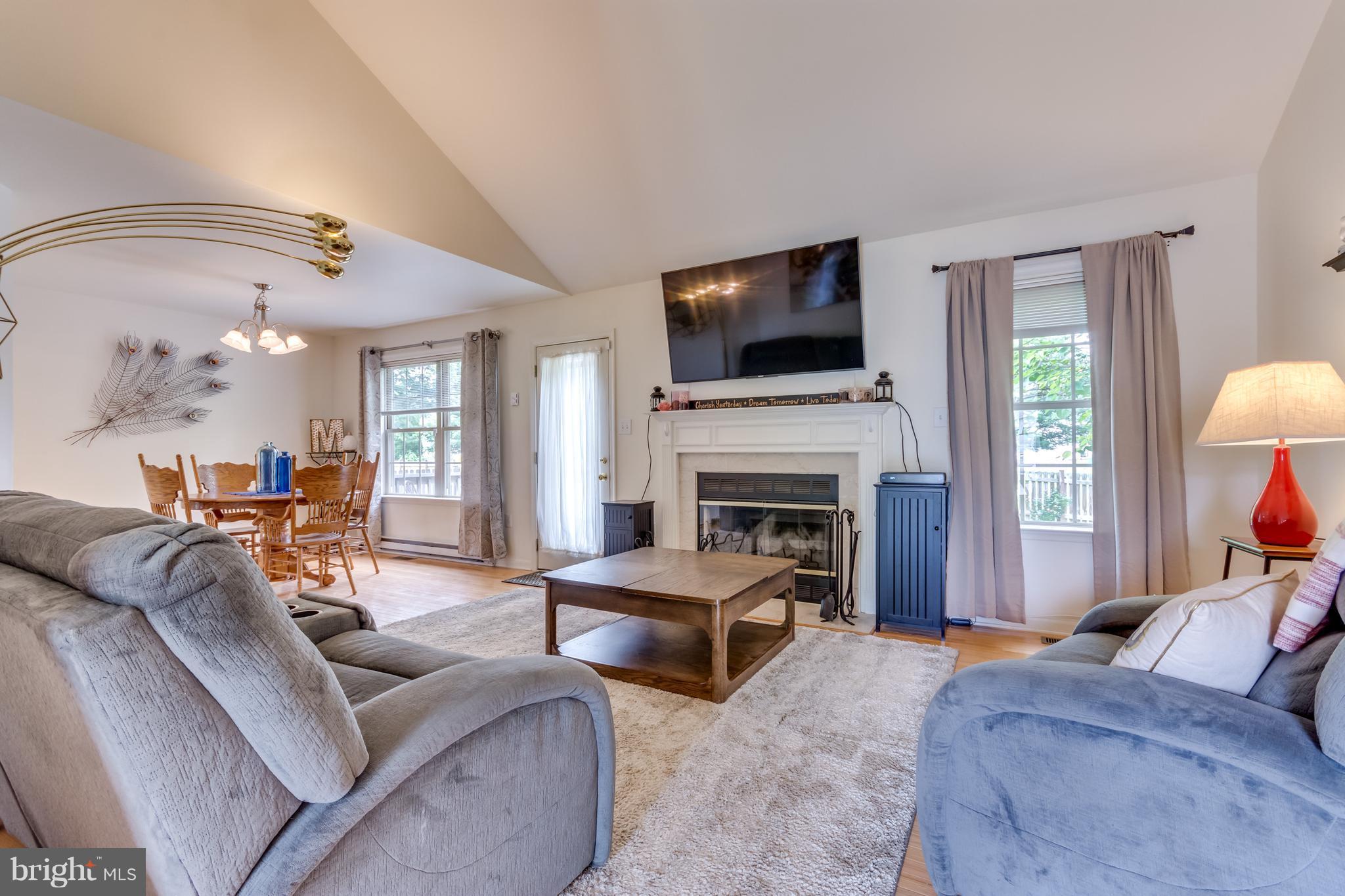 SPRING MILLS - Residential