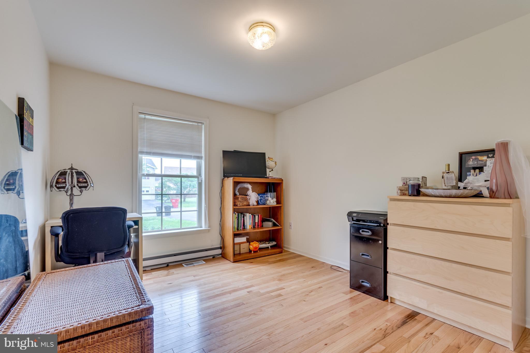 SPRING MILLS - Residential