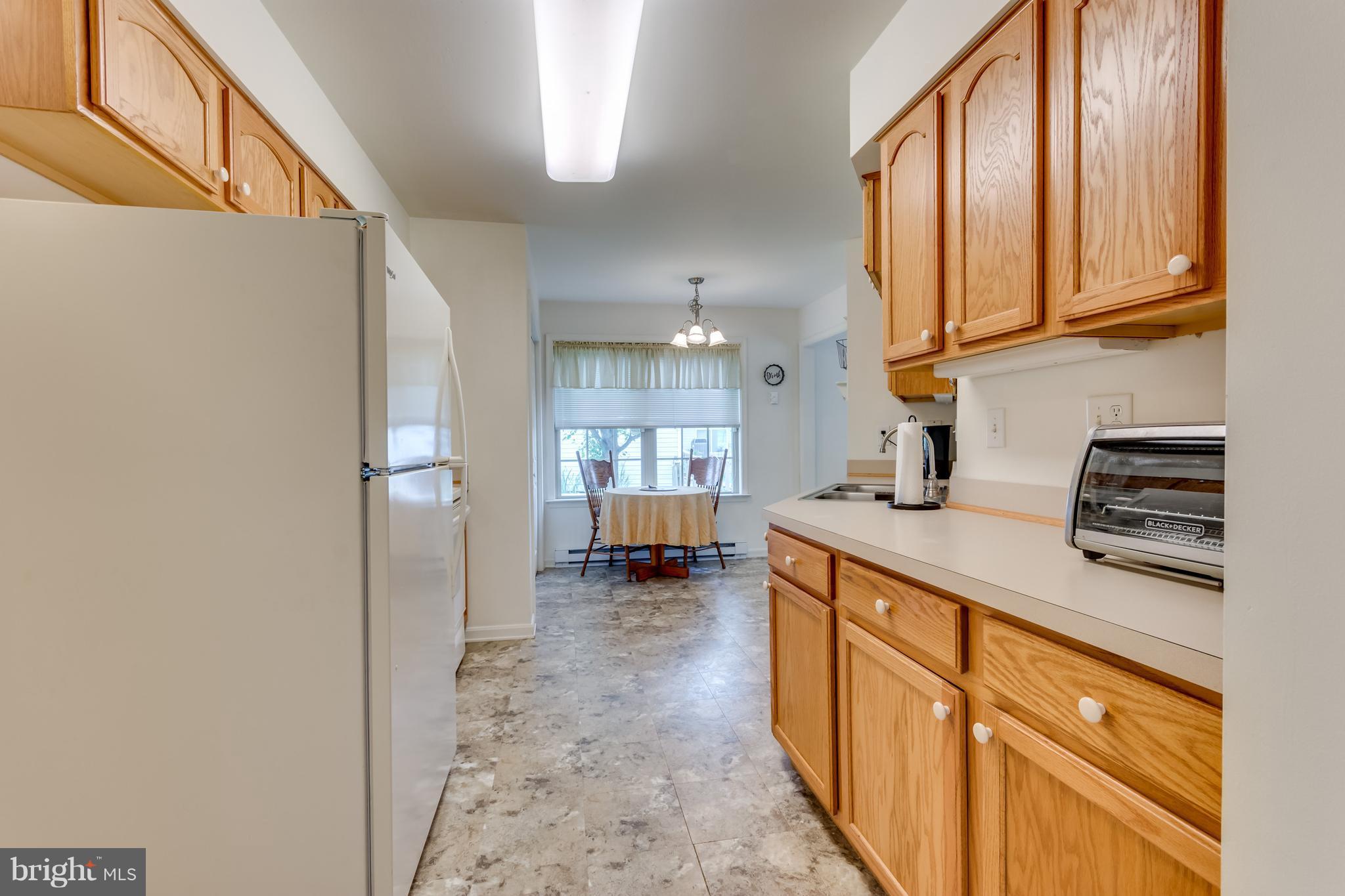 SPRING MILLS - Residential