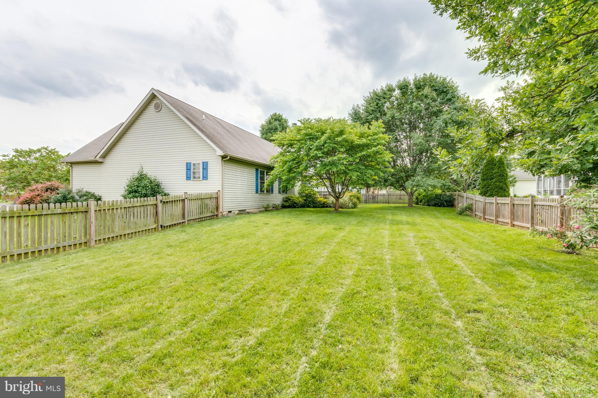 SPRING MILLS - Residential