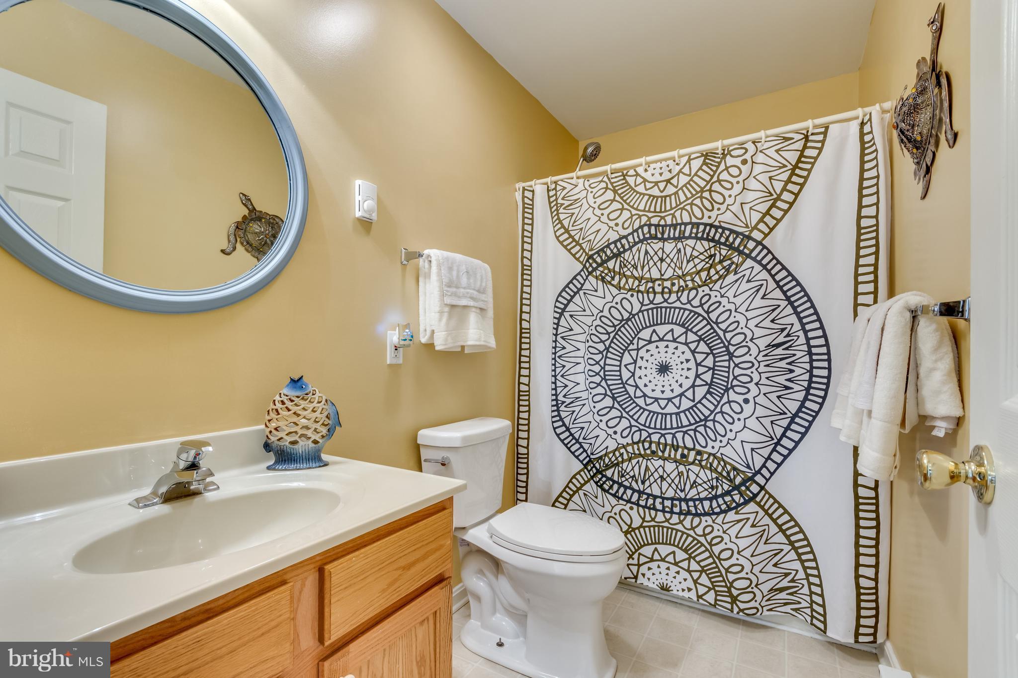 SPRING MILLS - Residential