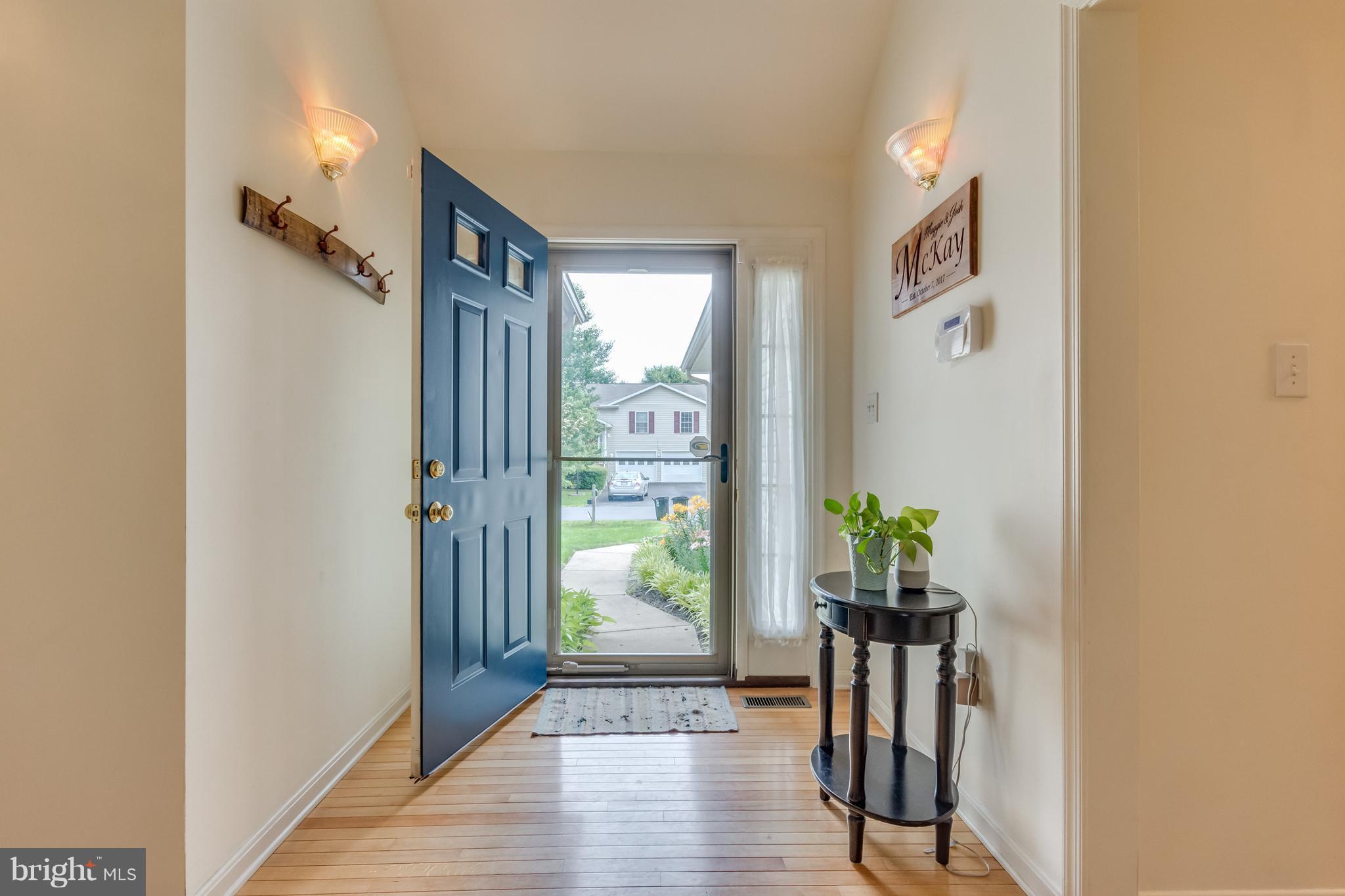 SPRING MILLS - Residential