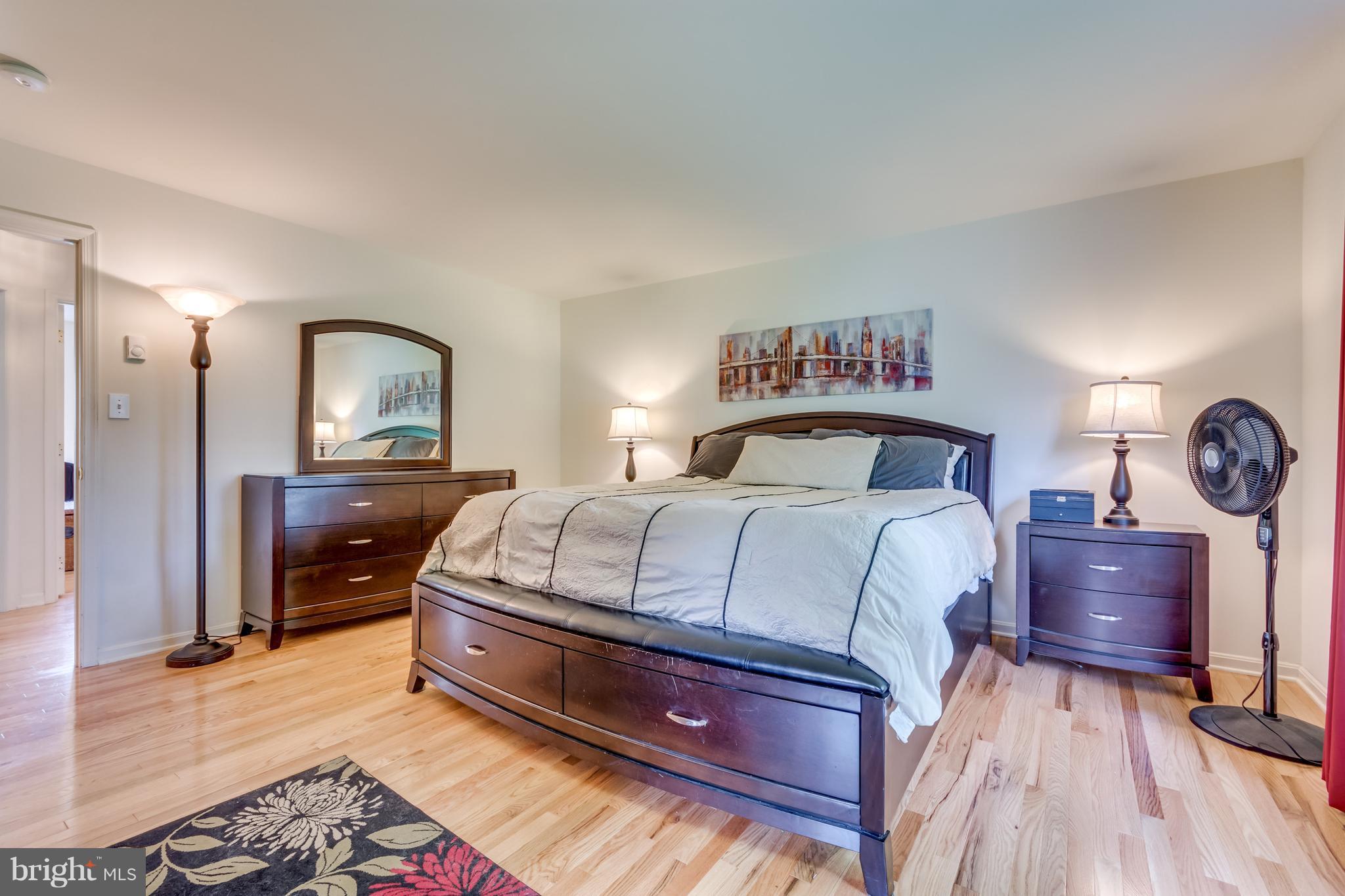 SPRING MILLS - Residential