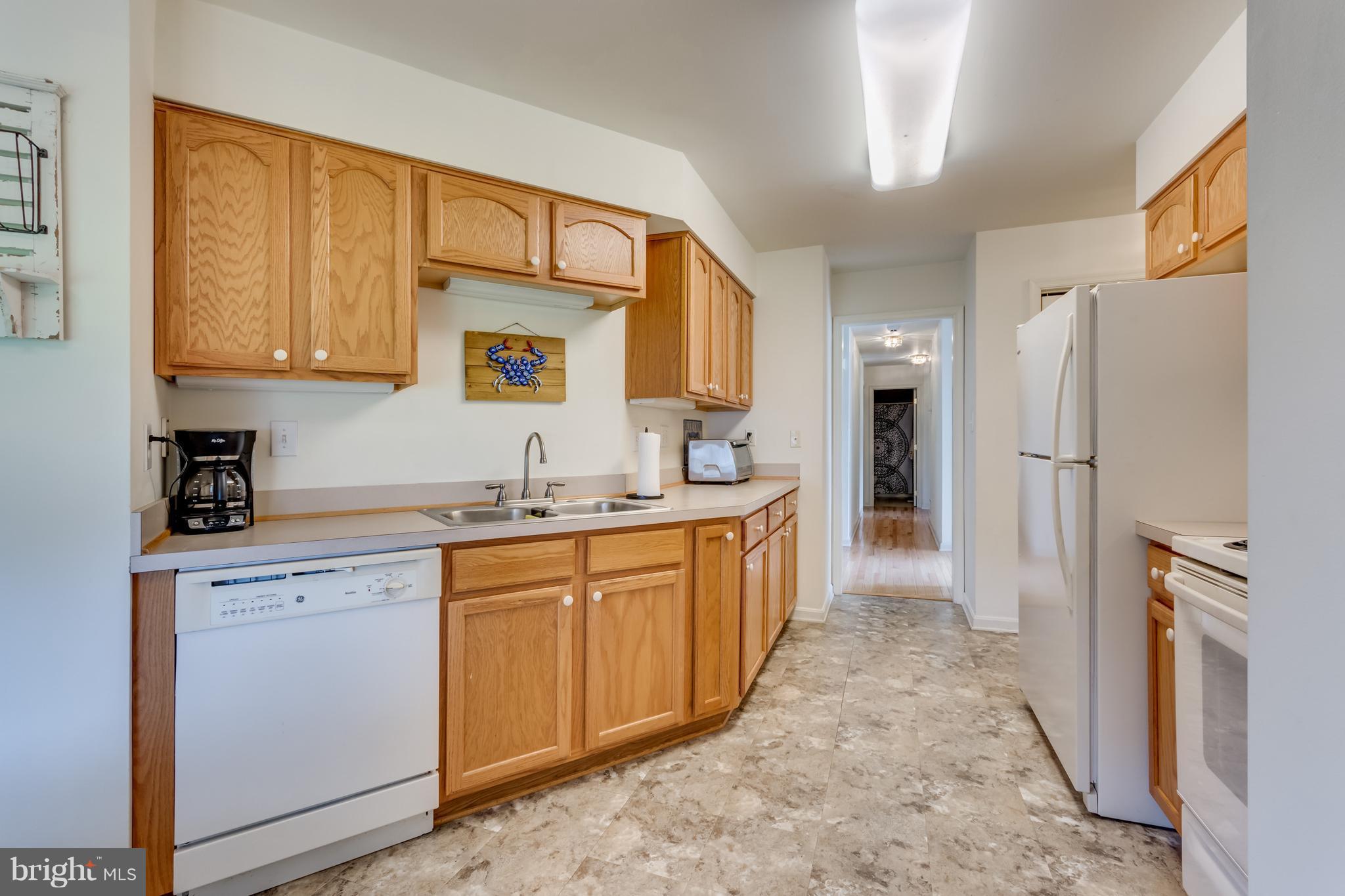 SPRING MILLS - Residential