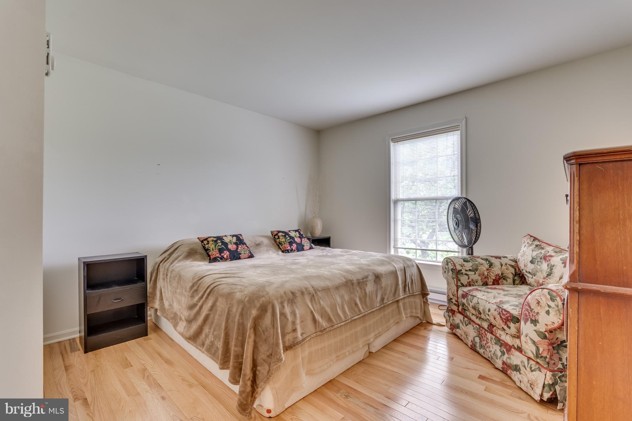 SPRING MILLS - Residential