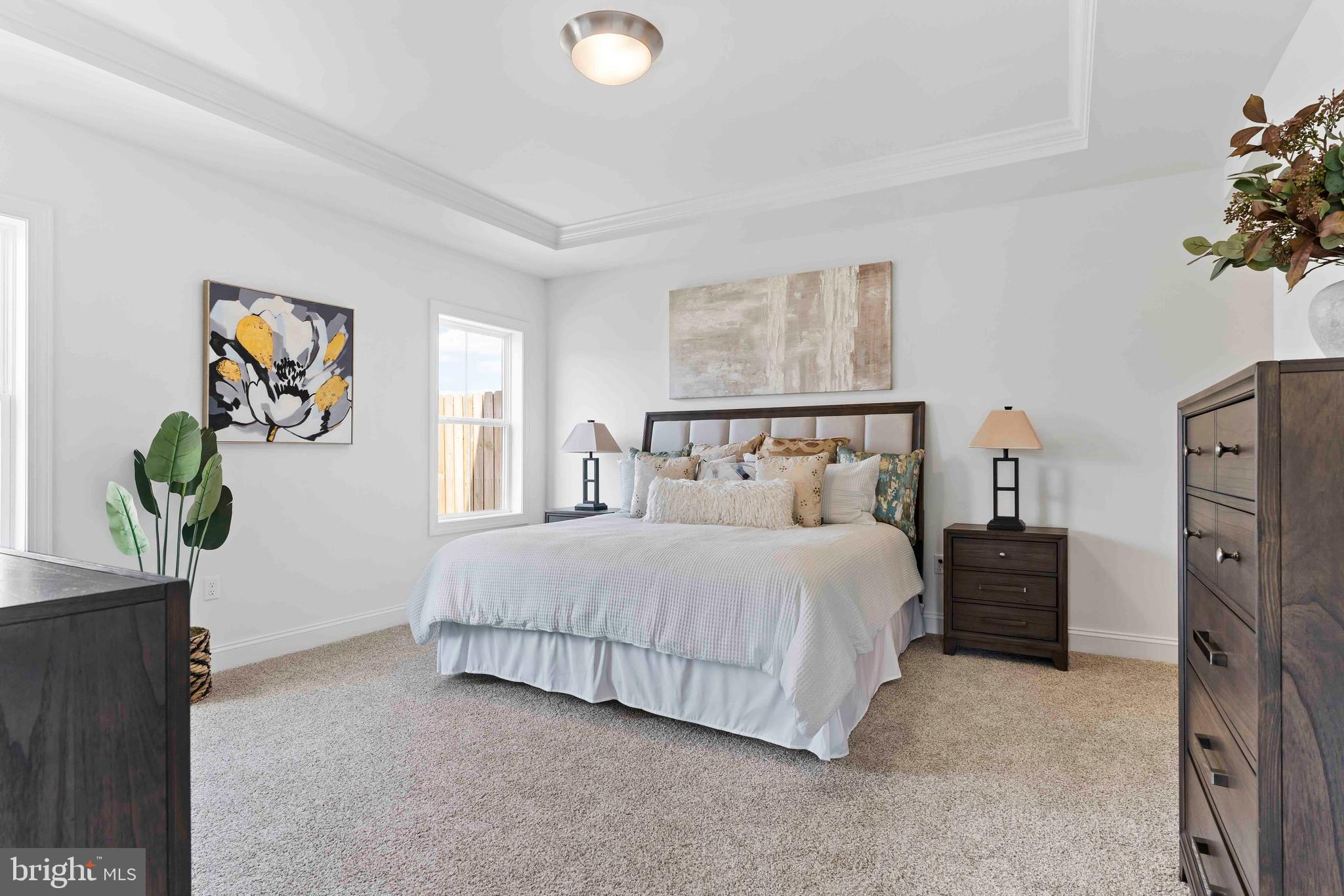 AUTUMN CHASE - Residential