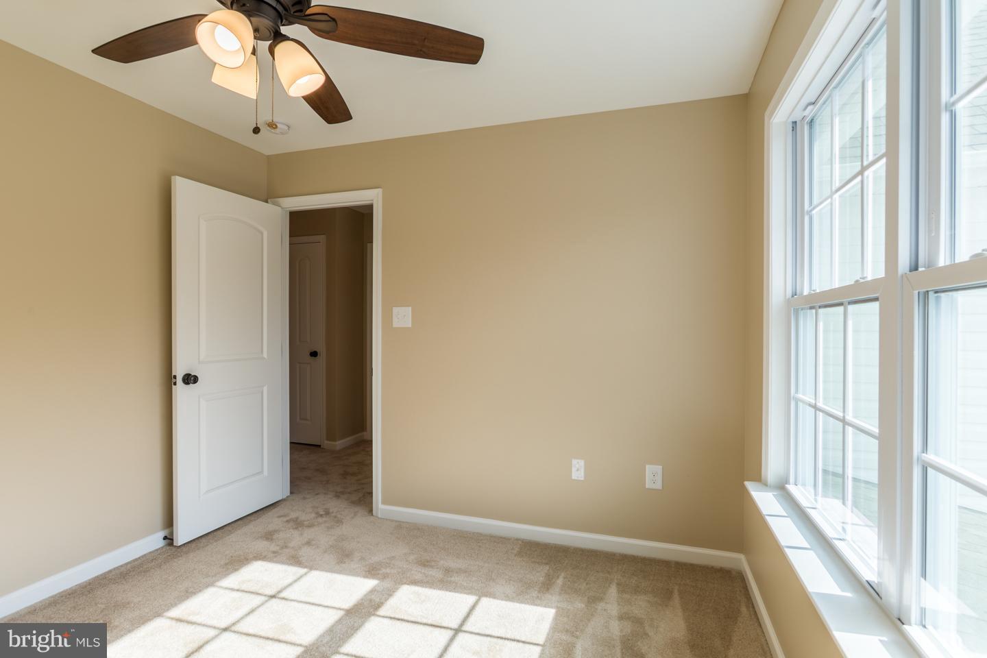 WEBBER SPRINGS - Residential