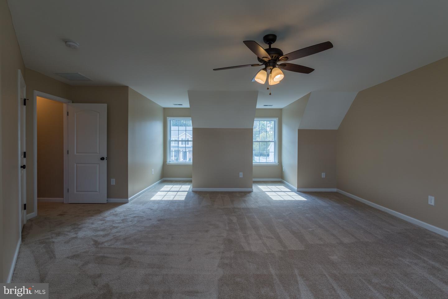 WEBBER SPRINGS - Residential