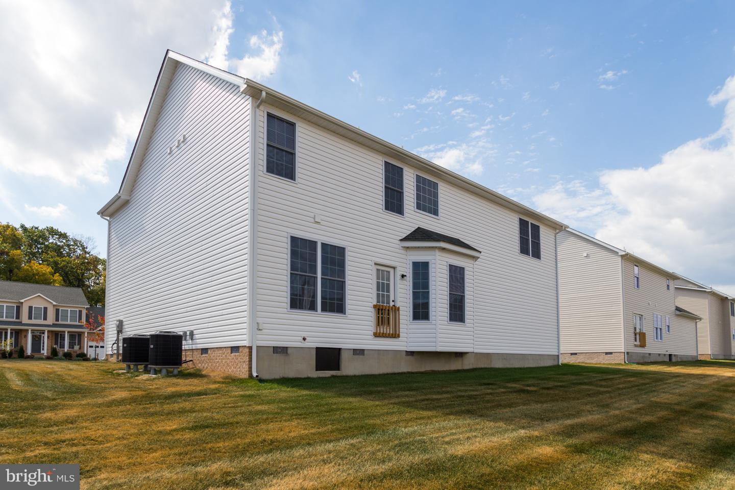 WEBBER SPRINGS - Residential