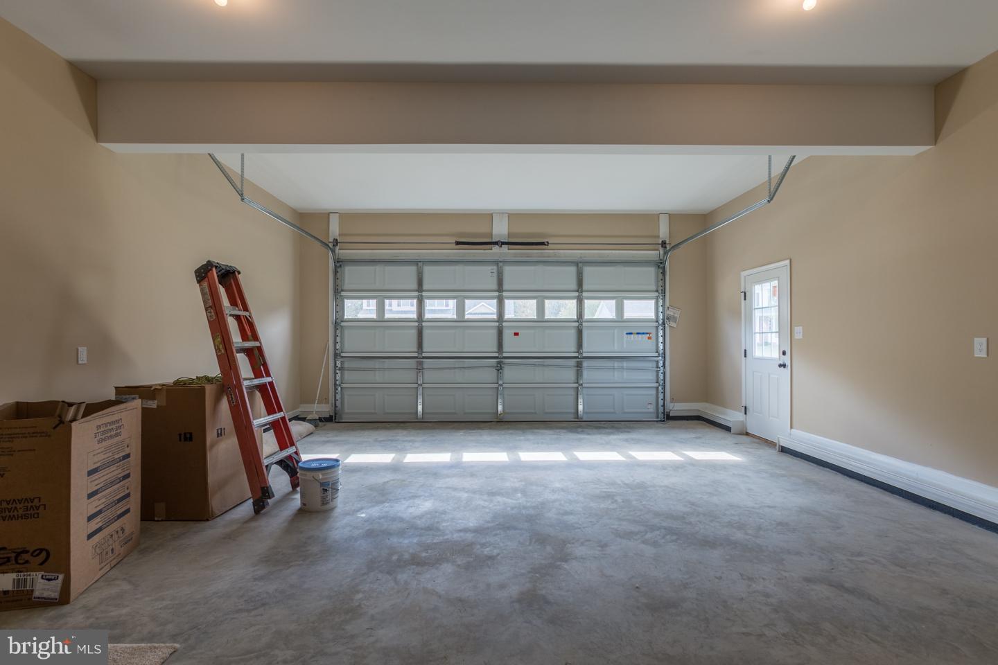 WEBBER SPRINGS - Residential