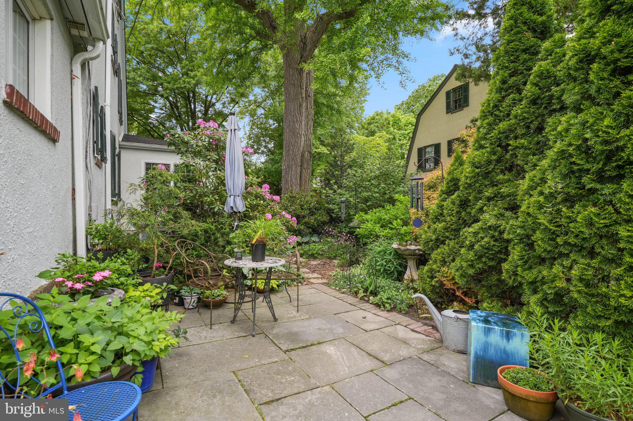 WAWASET PARK - Residential