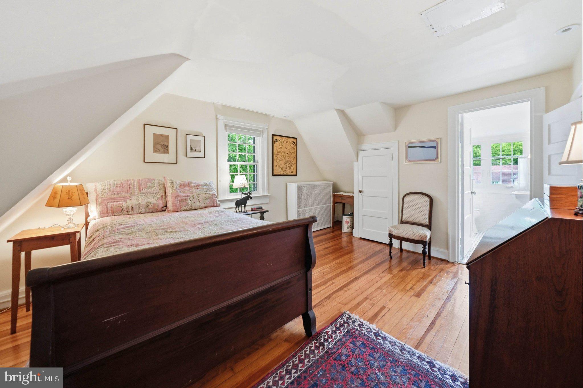 WAWASET PARK - Residential