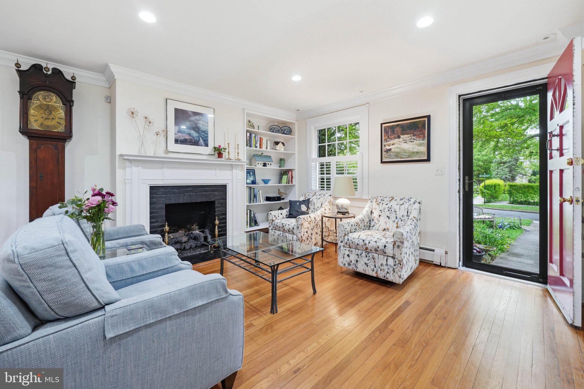 2311 MACDONOUGH ROAD