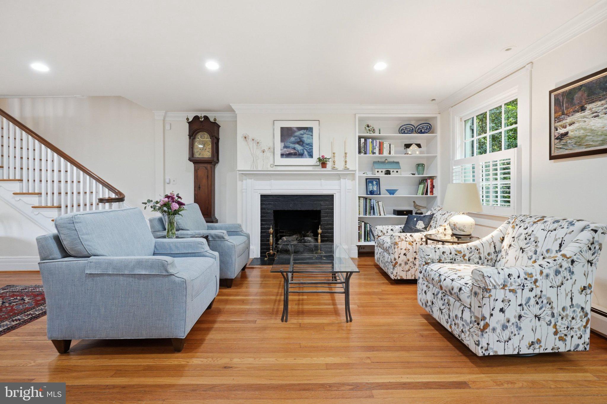 2311 MACDONOUGH ROAD