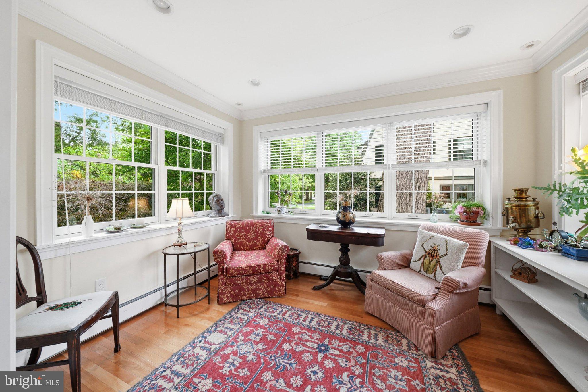 WAWASET PARK - Residential