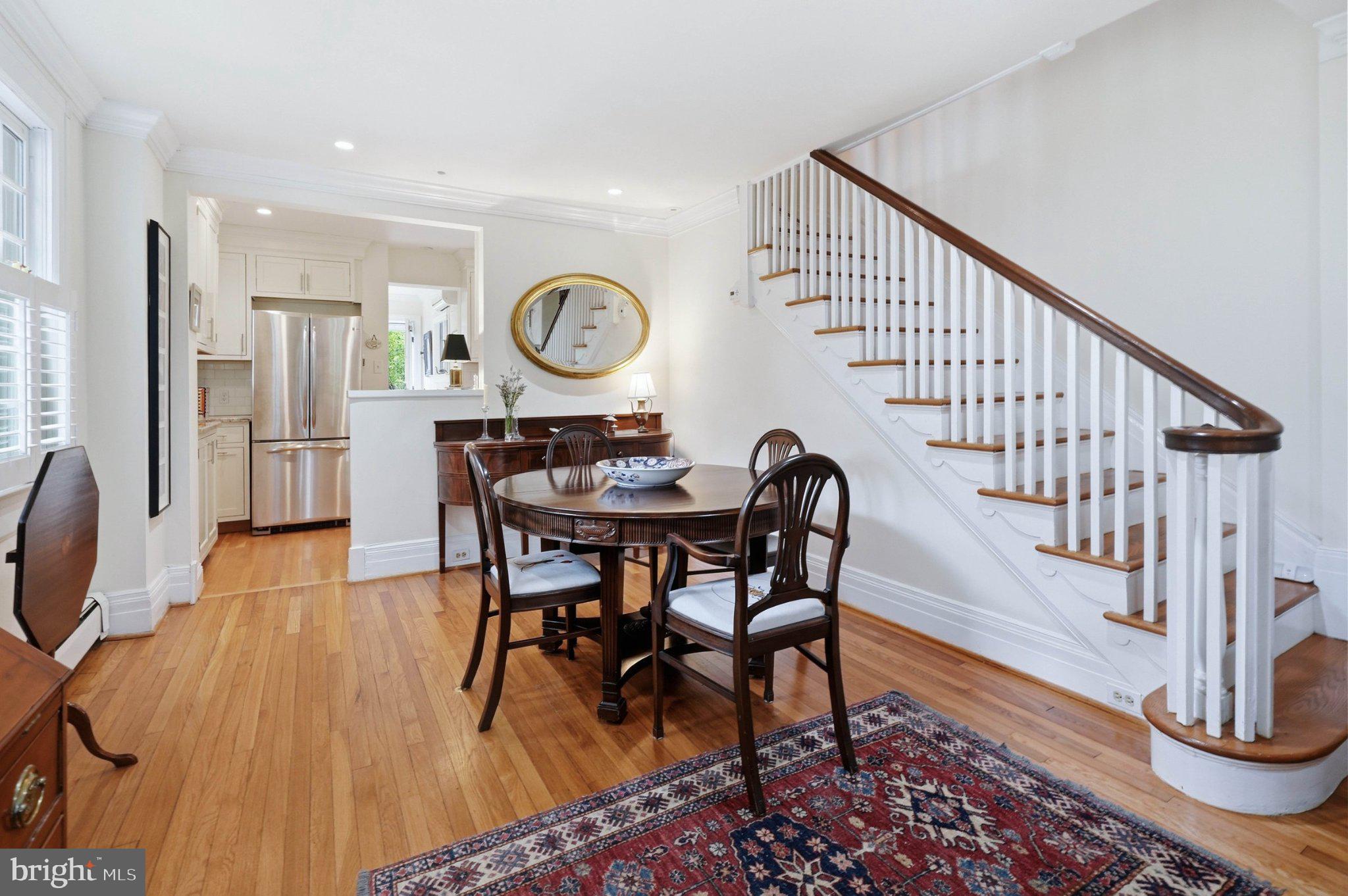 WAWASET PARK - Residential