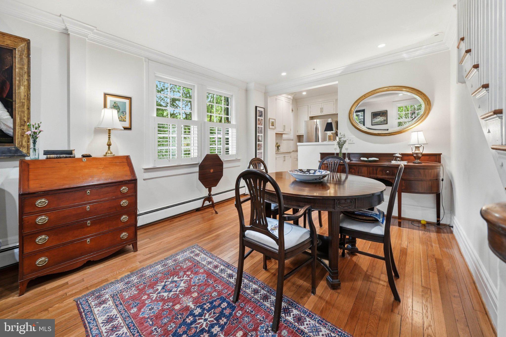 WAWASET PARK - Residential
