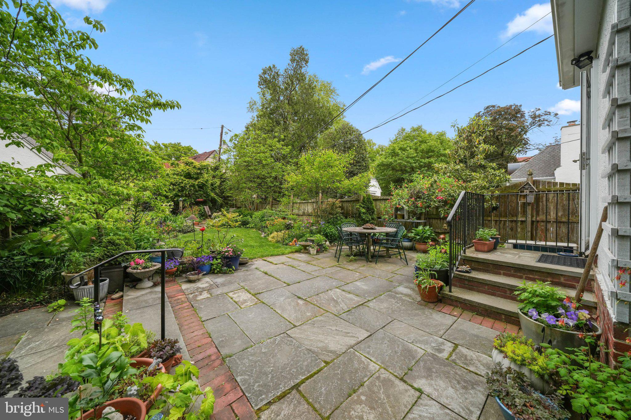 WAWASET PARK - Residential