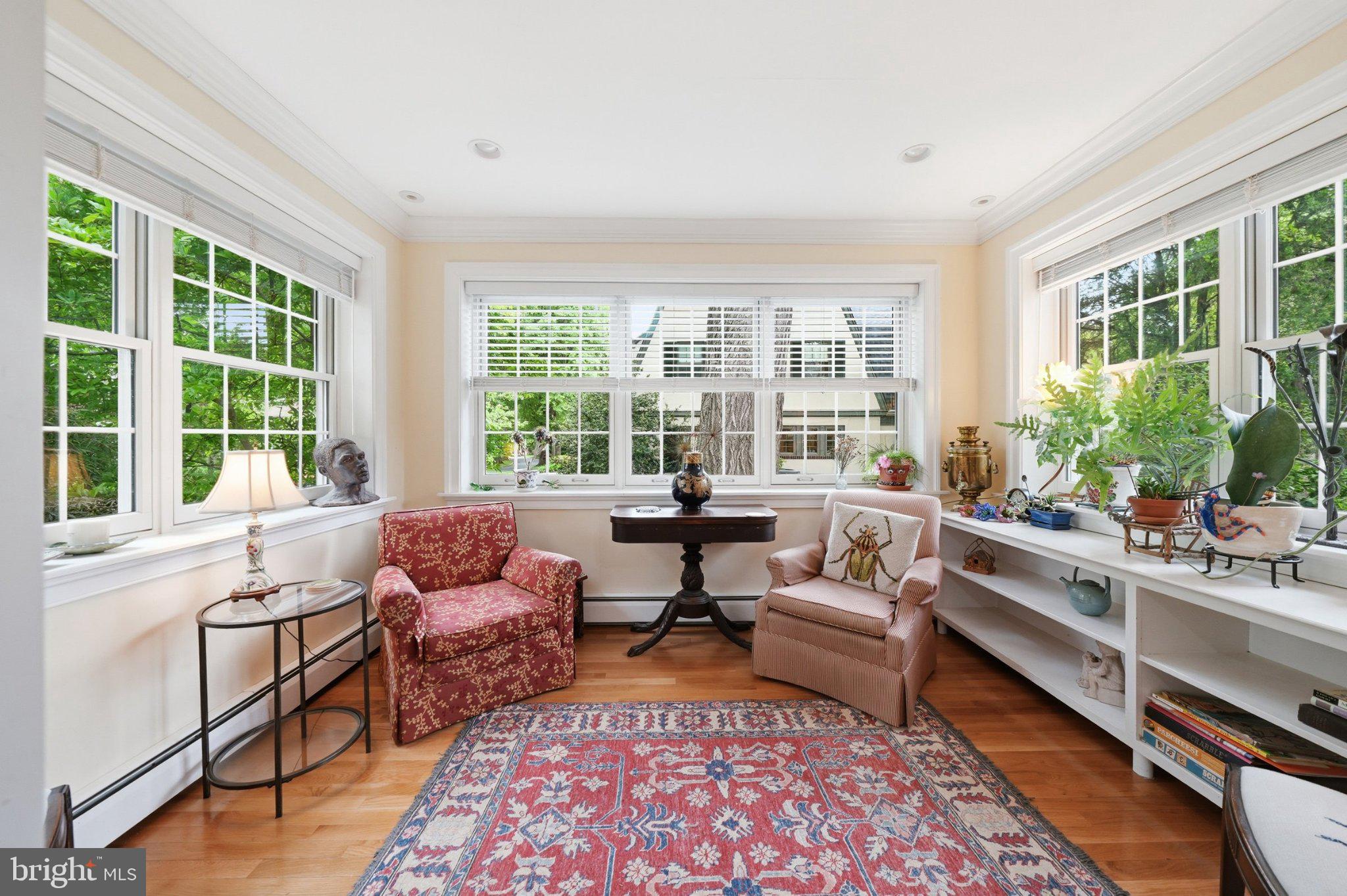 WAWASET PARK - Residential