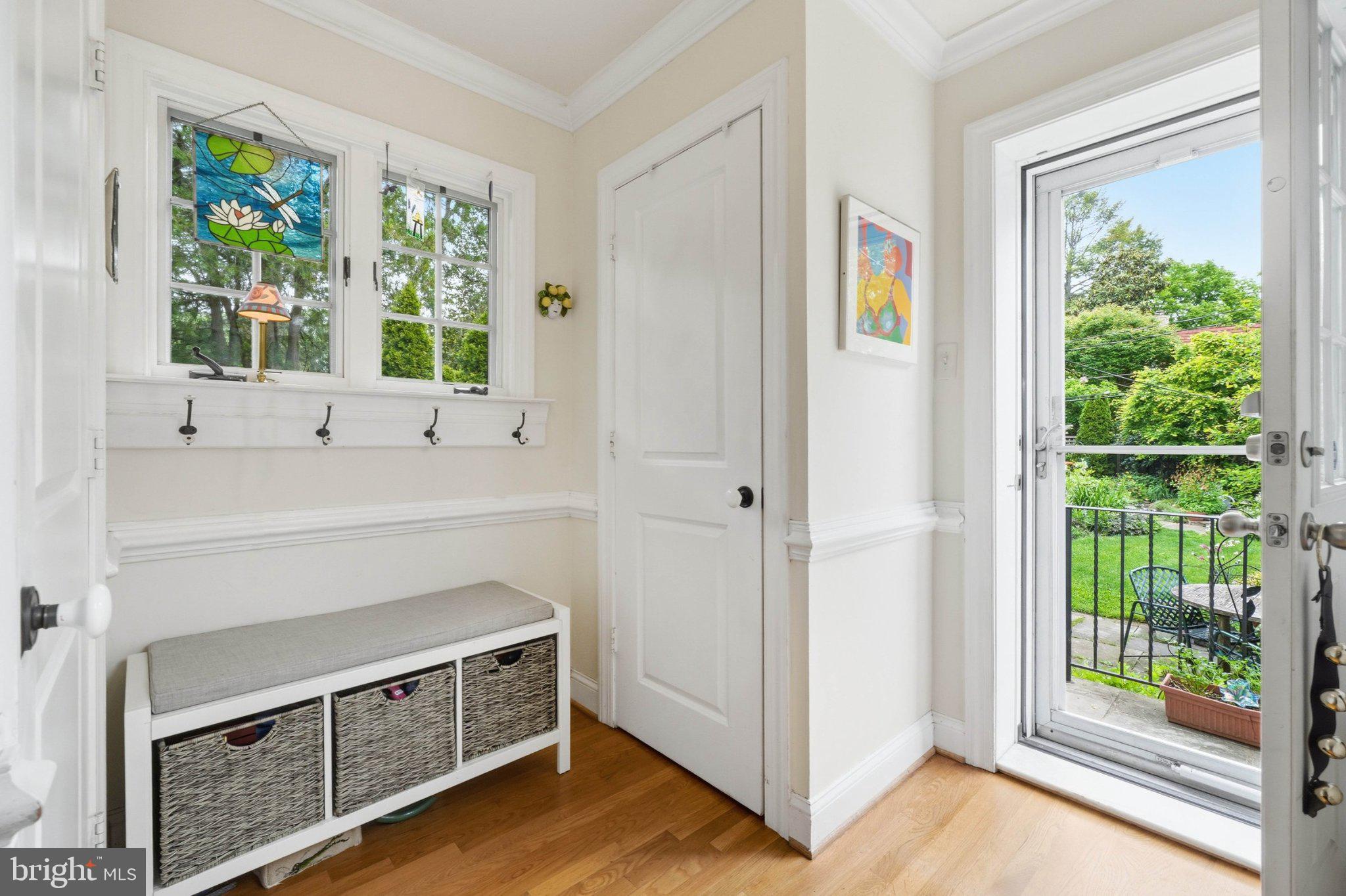 WAWASET PARK - Residential