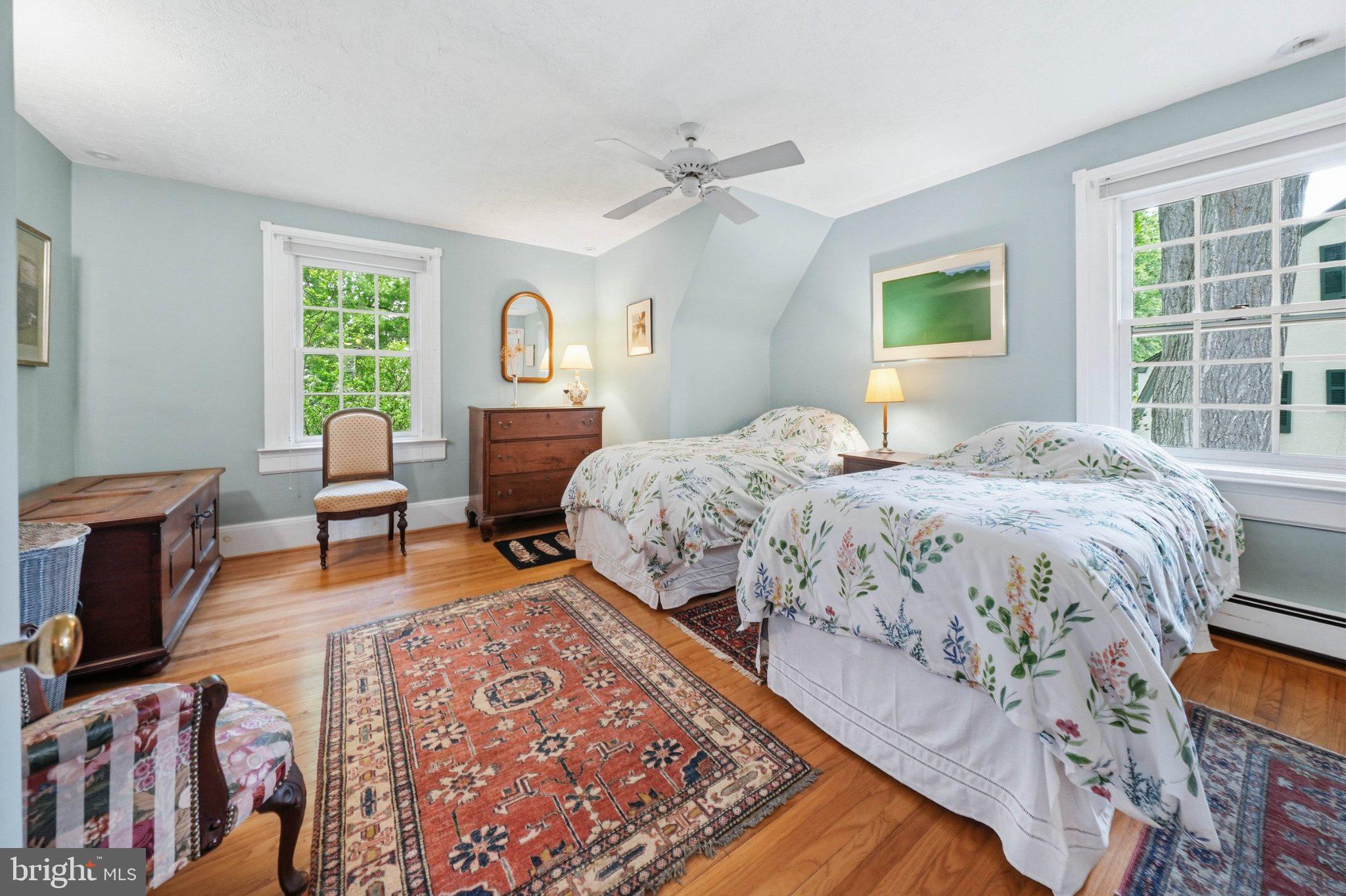 WAWASET PARK - Residential