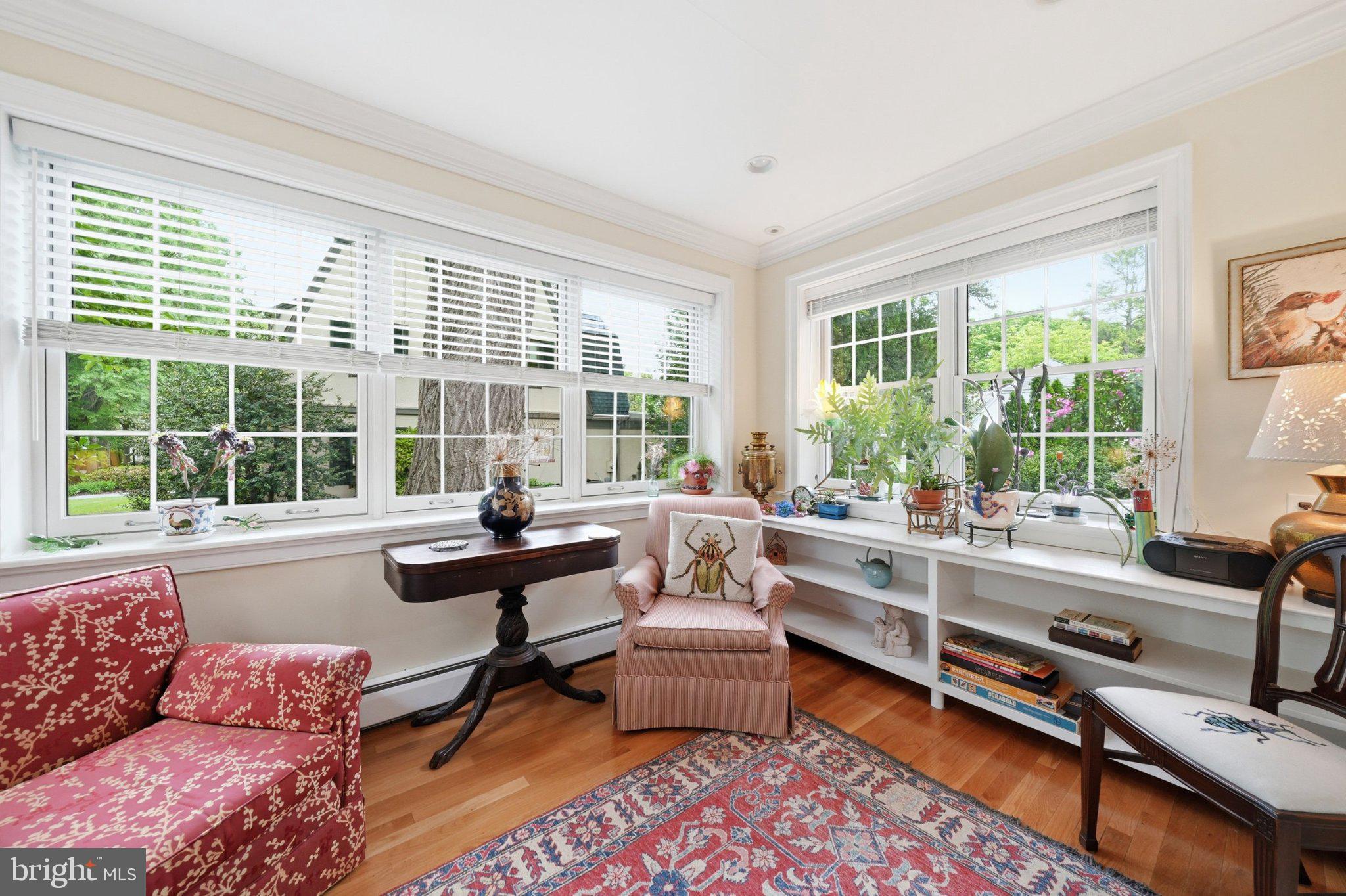 WAWASET PARK - Residential