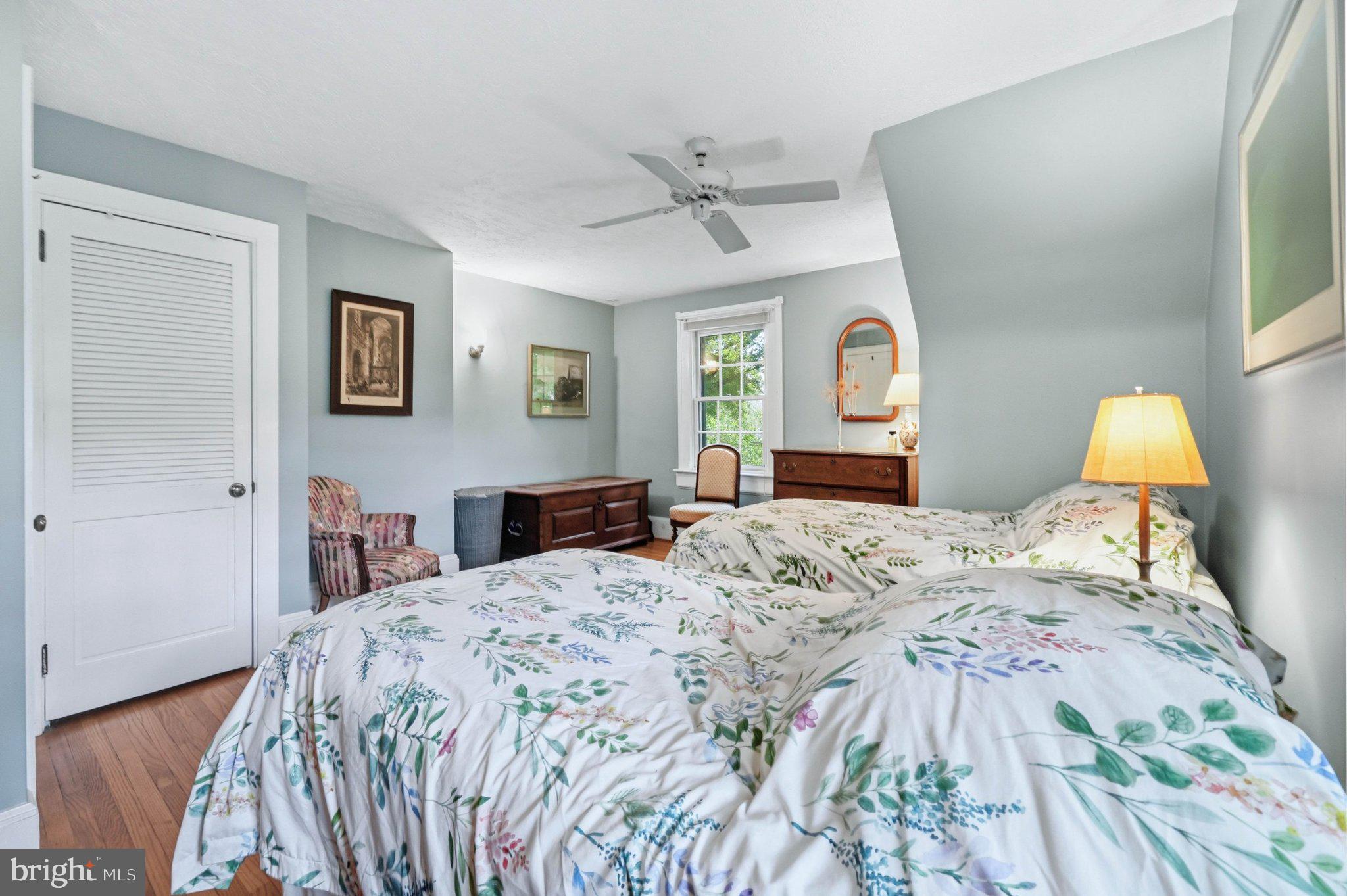 WAWASET PARK - Residential
