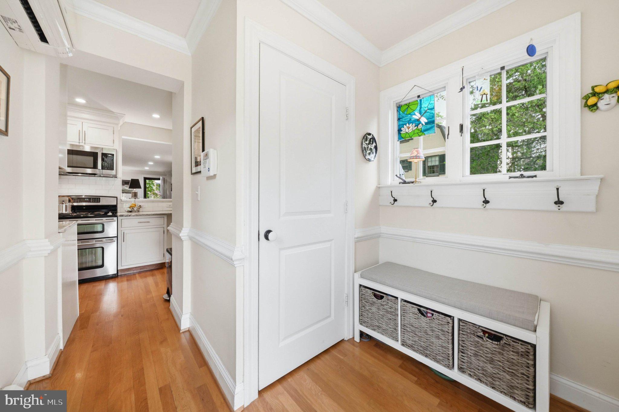 WAWASET PARK - Residential